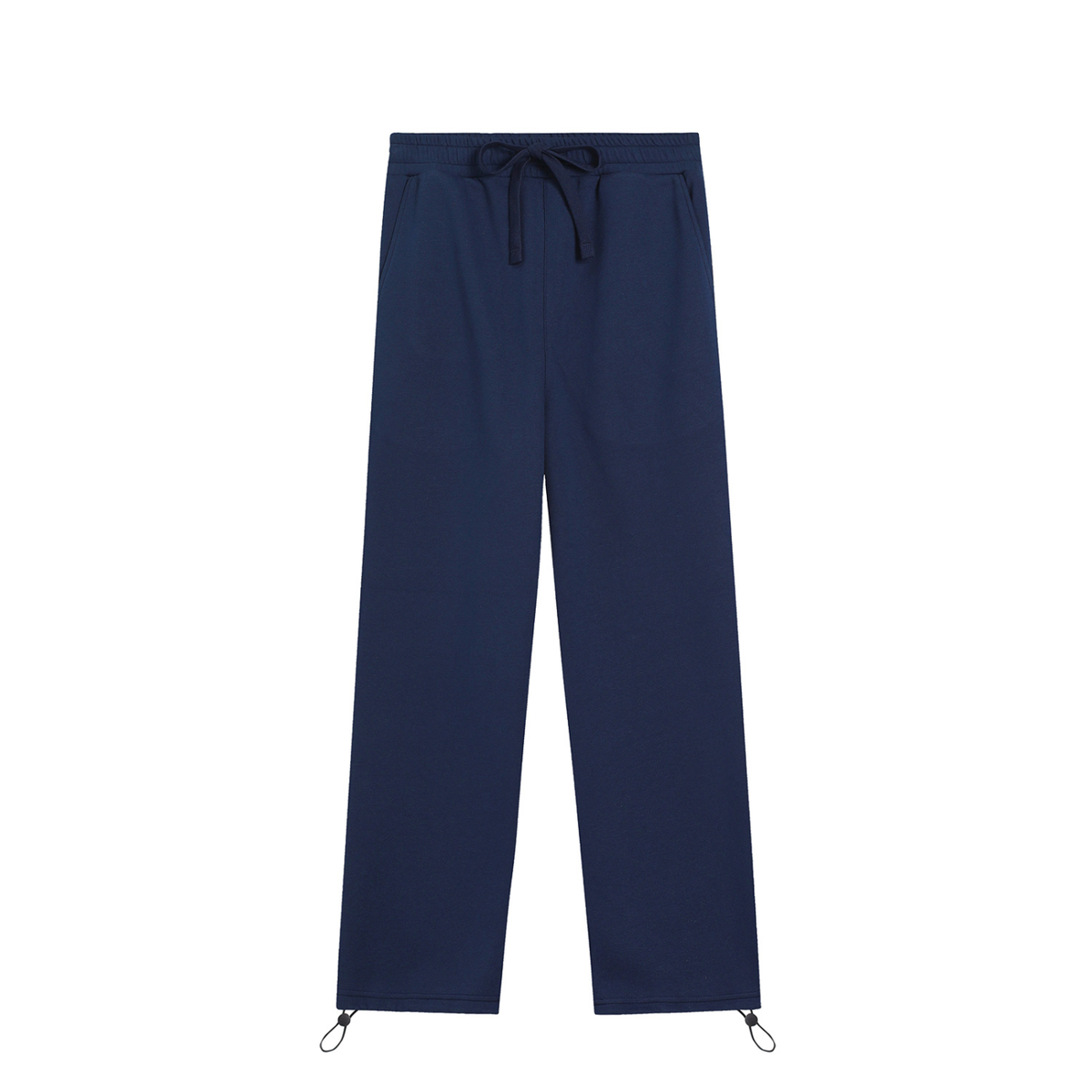 Saved=ish Soul Essential Drawstring Straight-Leg Sweatpants