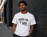 Saved-ish Soul "Halo" T-Shirt