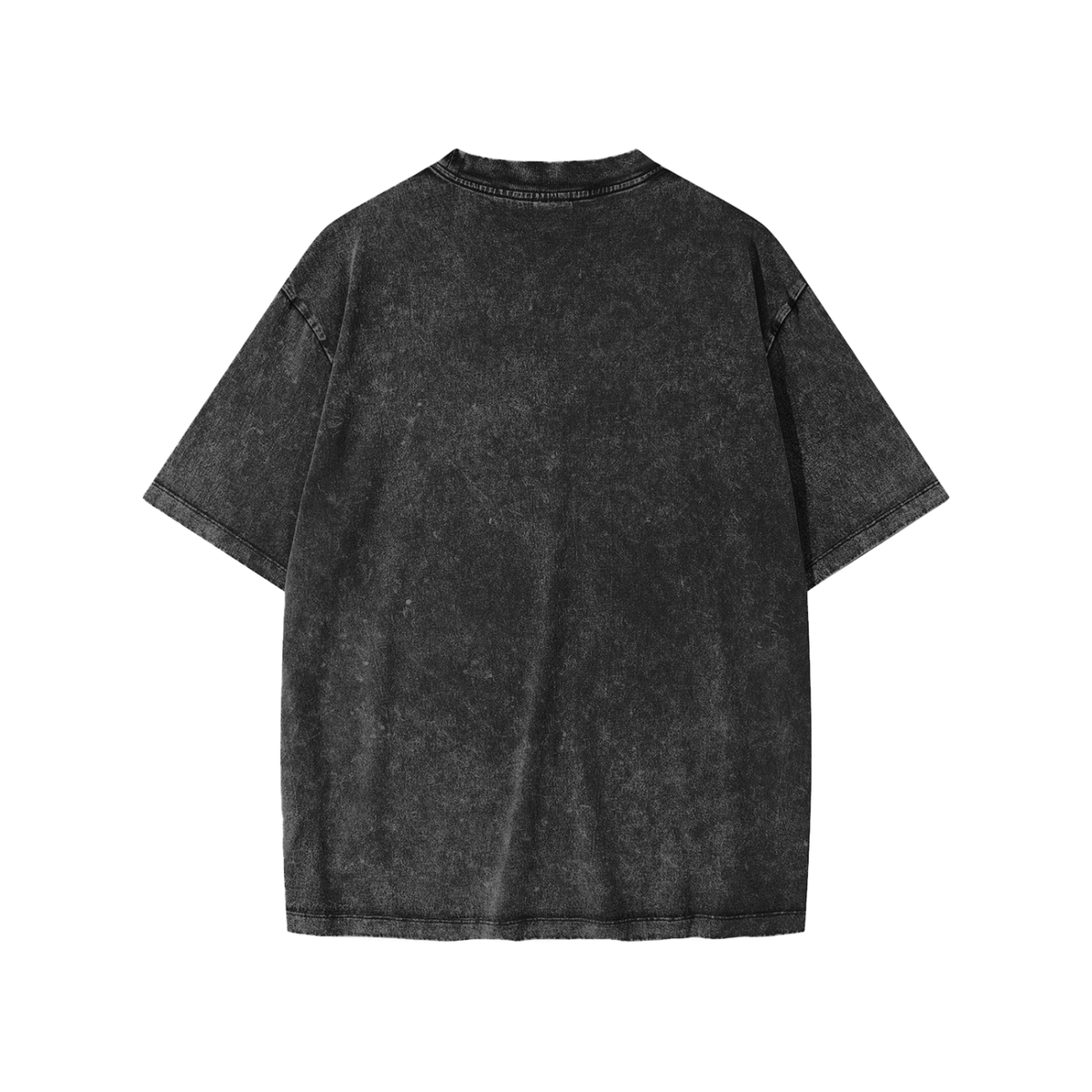 Saved-ish Soul "Chosen By God" Snow Washed Kids' T-Shirt