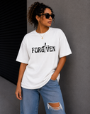Saved-ish Soul "Forgiven" T-Shirt