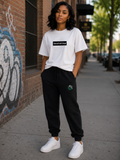 Saved-ish Soul "Logo" Fleece Sweatpants