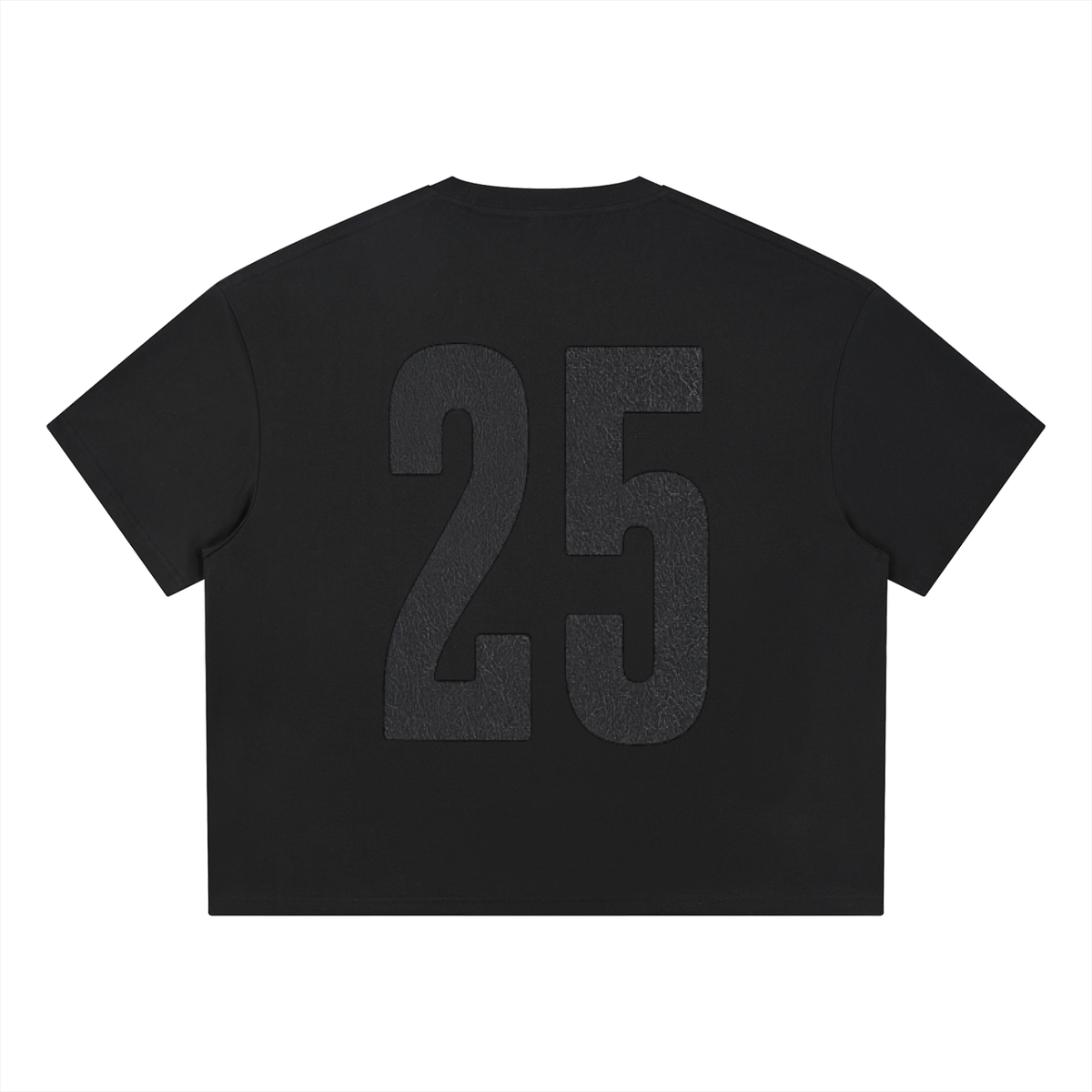 Saved-ish Soul Boxy T-Shirt