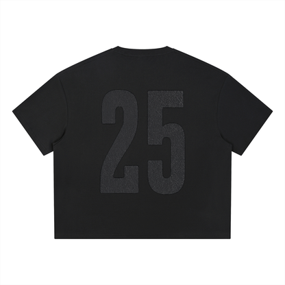 Saved-ish Soul Boxy T-Shirt