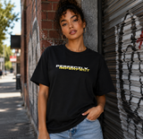 Saved-ish Soul "Perfectly Imperfect" T-Shirt