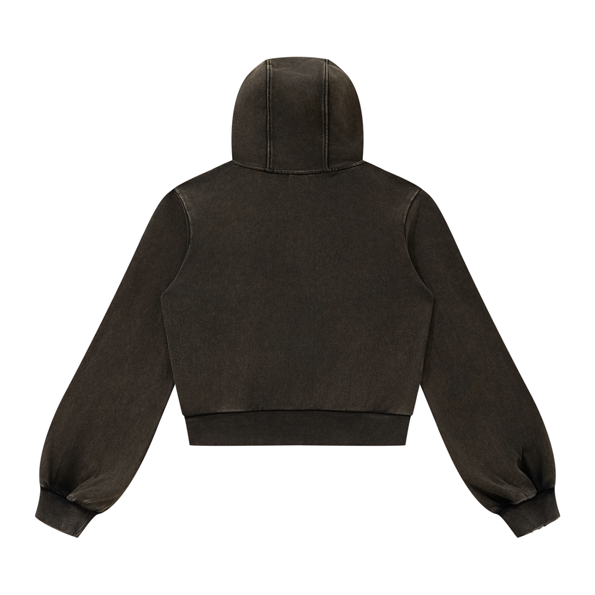 Saved-ish Soul Women’s Vintage Wash Hoodie