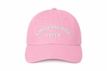 Saved-ish Soul "Faith" Hat
