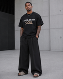 Saved-ish Soul "Cross" Box Tee