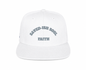 Saved-ish Soul "Faith" Snapback Hat