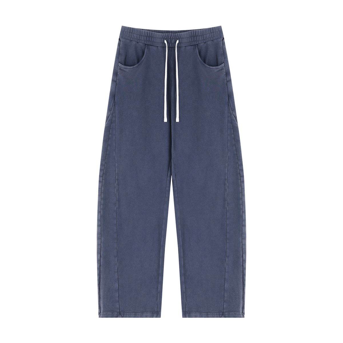 Saved-ish Soul Mineral Wash Sweatpants