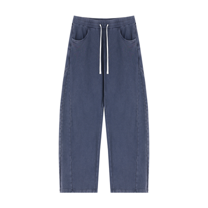 Saved-ish Soul Mineral Wash Sweatpants