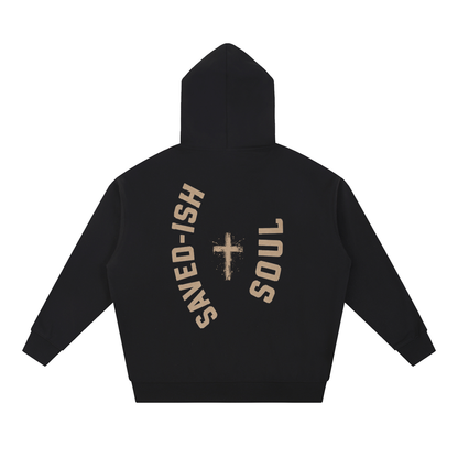 Saved-ish Soul Essential Heavyweight Hoodie