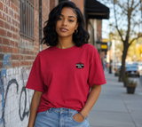 Saved-ish Soul "Logo" T-shirt