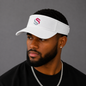Saved-ish Soul "Logo" Visor