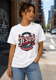 Saved-ish Soul "Team Jesus" T-Shirt