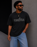Saved-ish Soul "Forgiven" T-Shirt