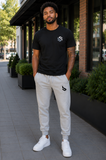 Saved-ish Soul "Logo" Fleece Sweatpants