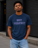 Saved-ish Soul "Not Perfect" T-Shirt
