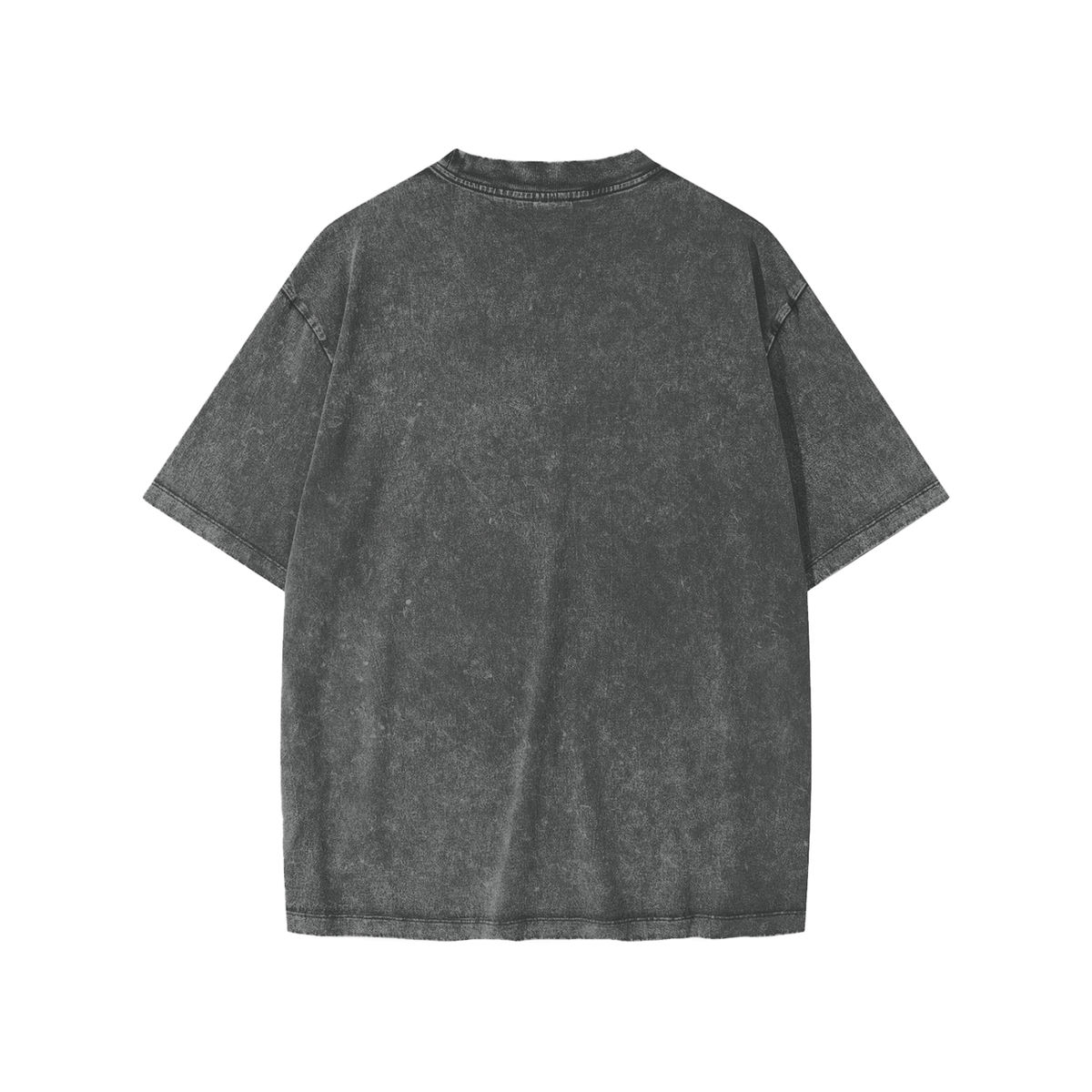 Saved-ish Soul Snow Washed Kids' T-Shirt