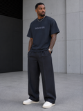Saved-ish Soul "FOUNDATIONS" Boxy Tee