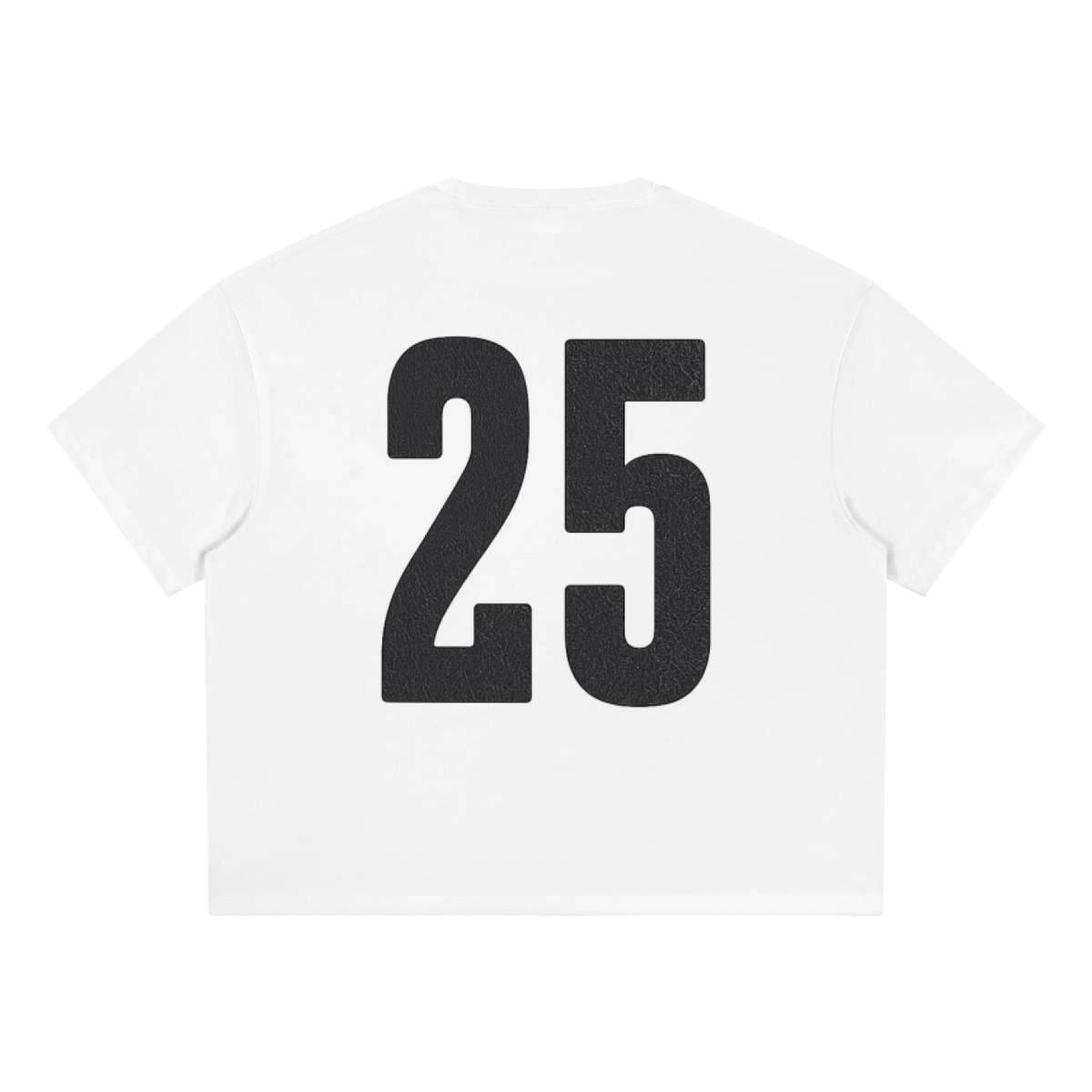 Saved-ish Soul Boxy T-Shirt