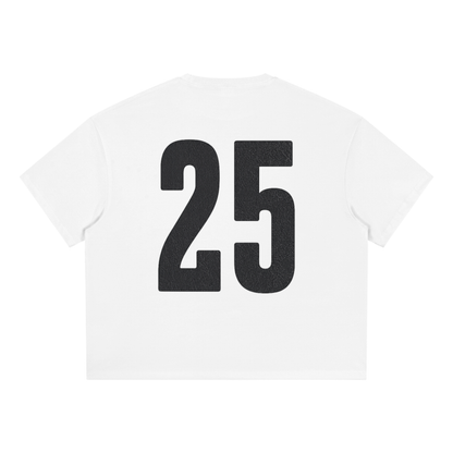 Saved-ish Soul Boxy T-Shirt