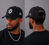 Saved-ish Soul "Logo" Hat