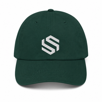 Saved-ish Soul "Logo" Hat