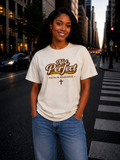 Saved-ish Soul "Not Perfect" T-Shirt