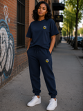 Saved-ish Soul "Logo" Fleece Sweatpants