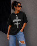 Saved-ish Soul "Heaven Made" T-Shirt