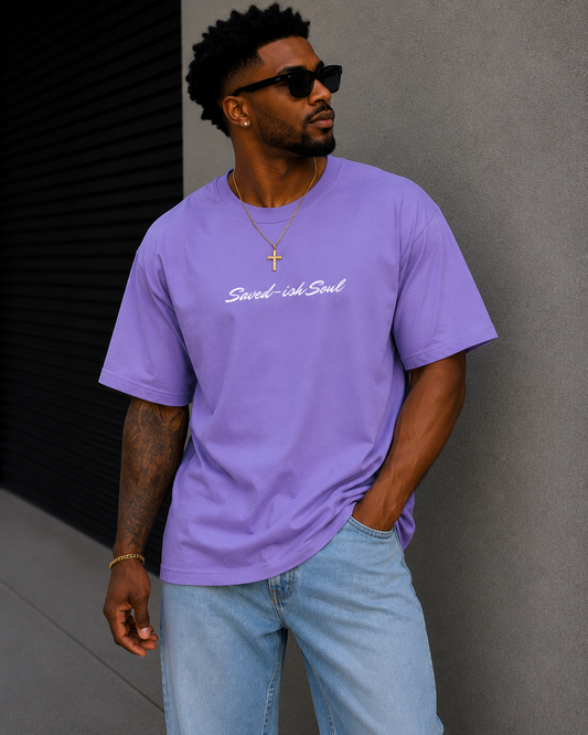 Saved-ish Soul T-Shirt