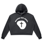 Saved-ish Soul “Cross” Vintage Wash Heavyweight Hoodie