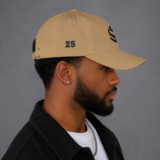 Saved-ish Soul "Logo" Hat