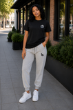 Saved-ish Soul "Logo" Fleece Sweatpants