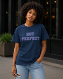 Saved-ish Soul "Not Perfect" T-Shirt