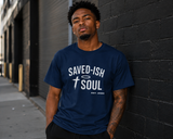 Saved-ish Soul "Halo" T-Shirt
