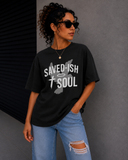 Saved-ish Soul "Dove" T-Shirt