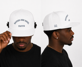 Saved-ish Soul "Faith" Snapback Hat
