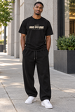 Saved-ish Soul "Grace Over Grind" Essential T-Shirt