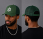 Saved-ish Soul "Logo" Trucker Cap