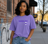 Saved-ish Soul "Two-Tone" T-Shirt