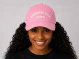 Saved-ish Soul "Faith" Hat