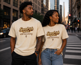 Saved-ish Soul "Still Becoming" T-Shirt