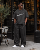 Saved-ish Soul Boxy Tee