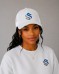 Saved-ish Soul "Logo" Trucker Cap