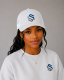 Saved-ish Soul "Logo" Trucker Cap