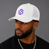 Saved-ish Soul "Logo" Trucker Cap