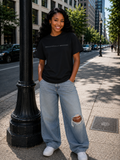 Saved-ish Soul "Beautiful Broken" T-Shirt