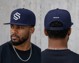 Saved-ish Soul "Logo" Snapback Hat