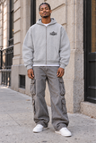 Saved-ish Soul "Foundations" Heavyweight Boxy Hoodie